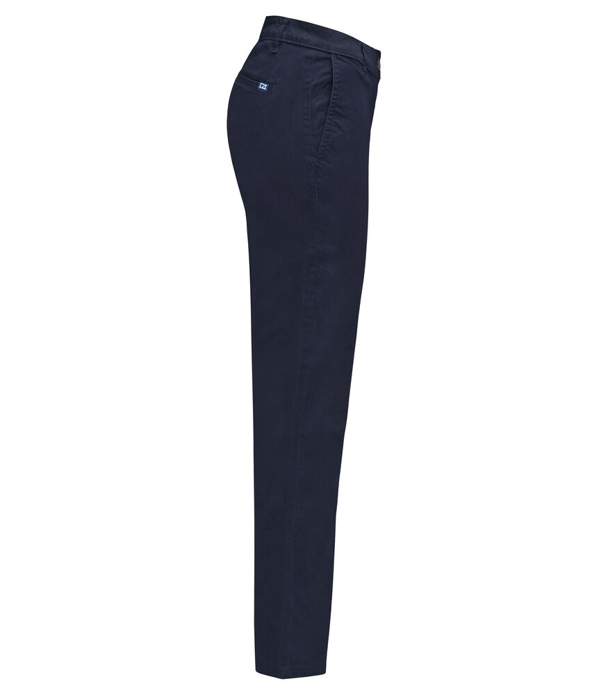 Edgemont Chinos Women - 4