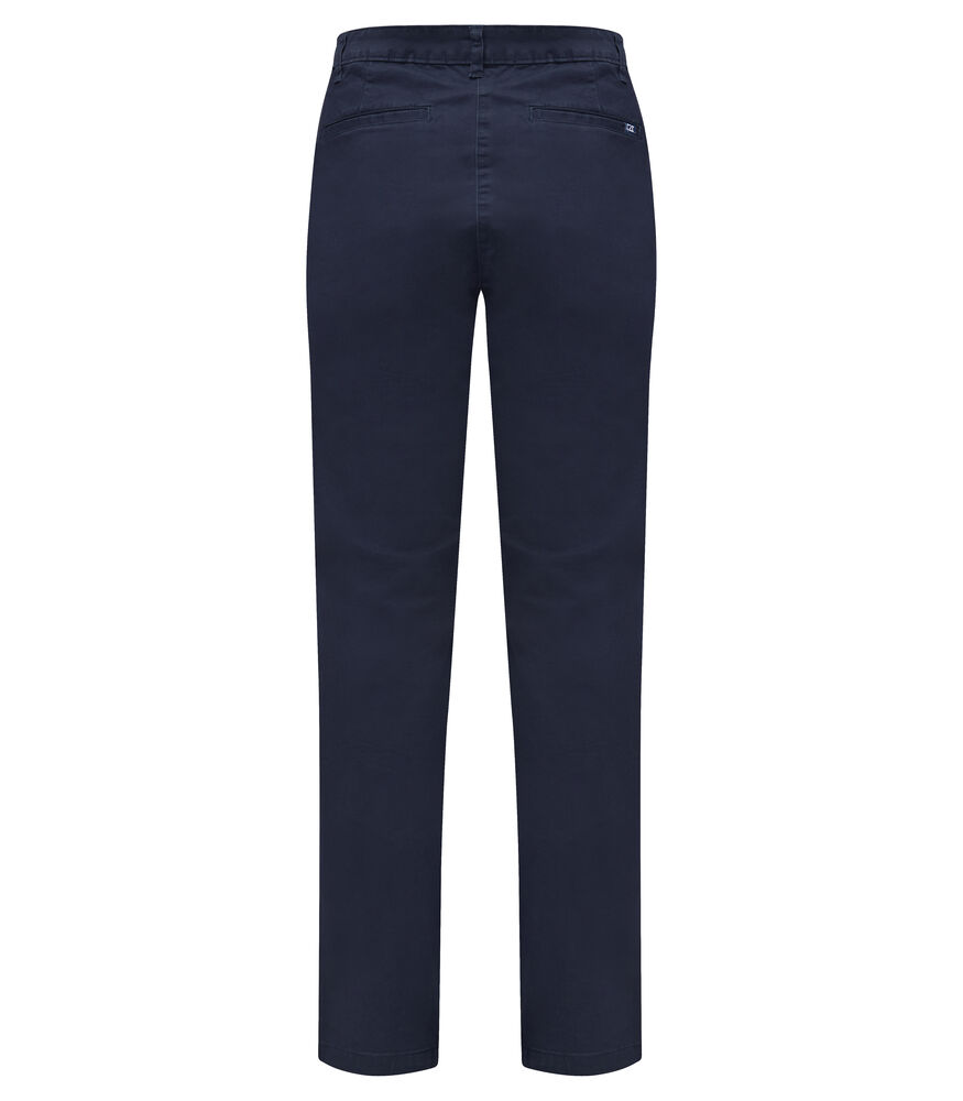Edgemont Chinos Women - 12
