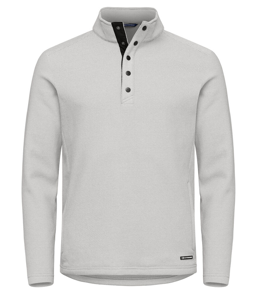 Hunts Point Fleece Men - 3