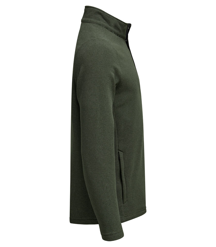 Hunts Point Fleece Men - 7