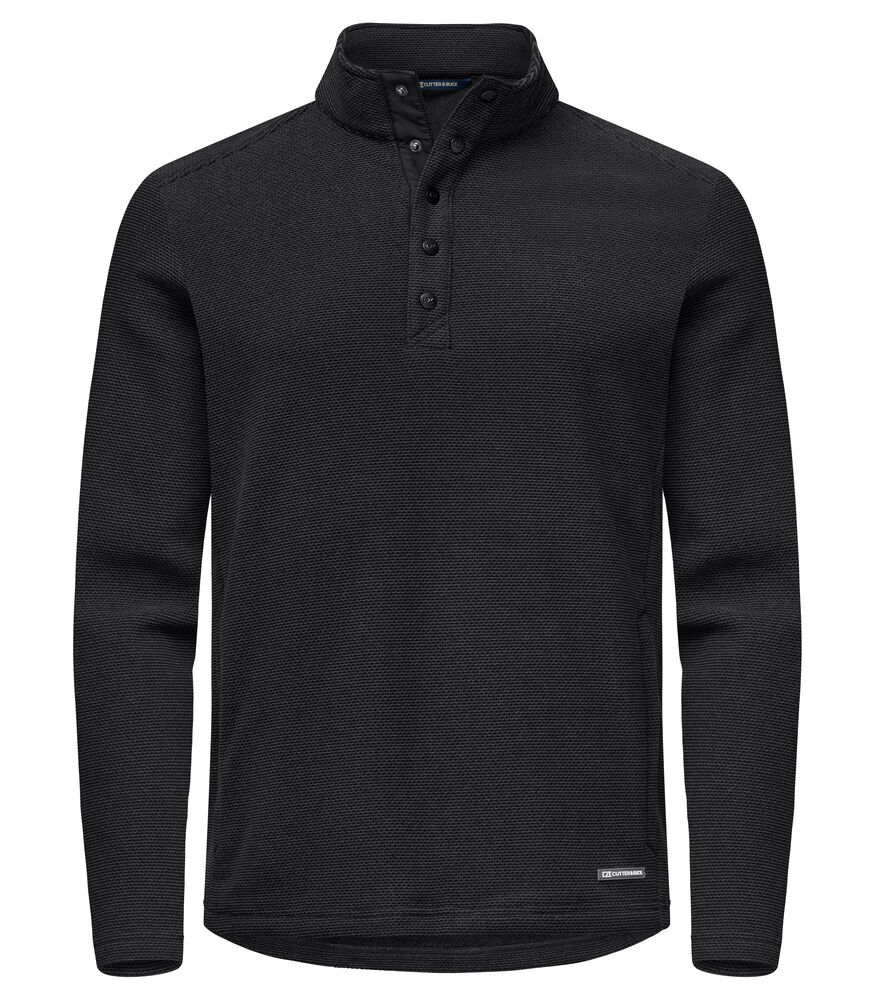 Hunts Point Fleece Men - 4