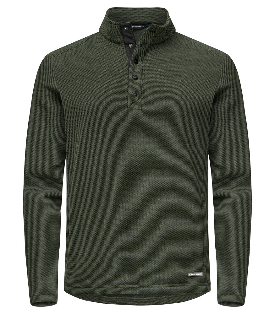 Hunts Point Fleece Men - 2