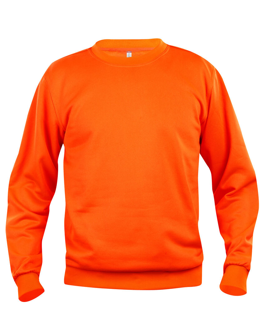 Basic Roundneck - 4
