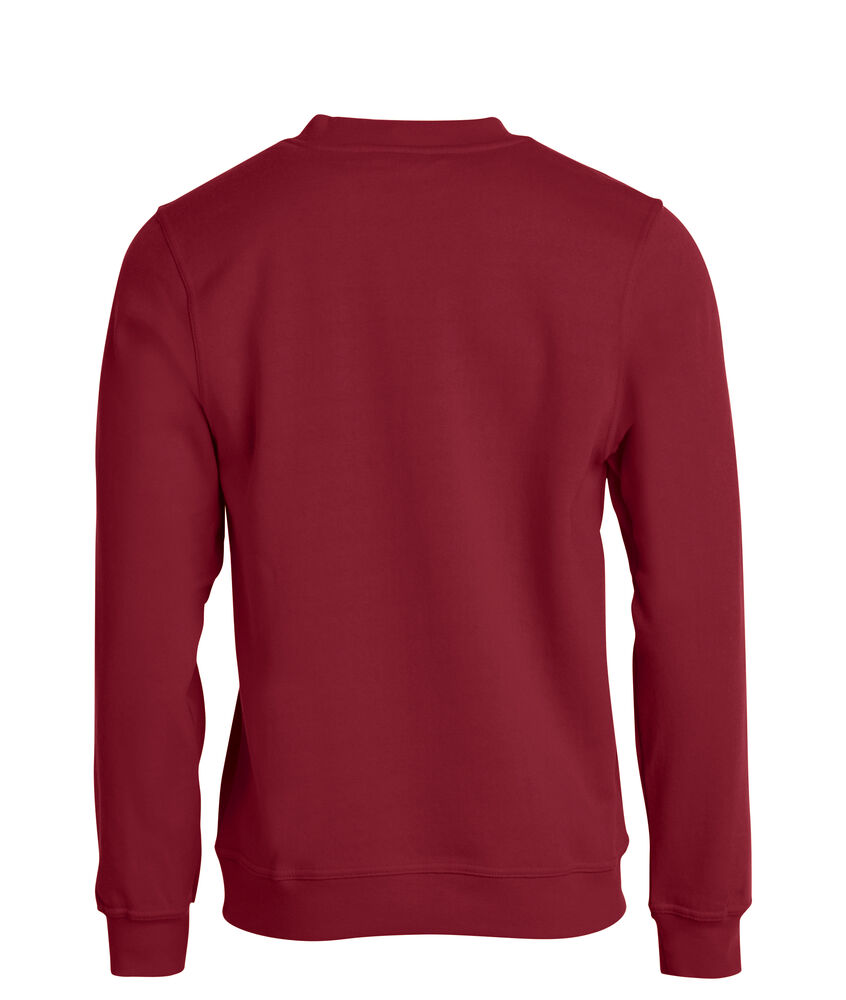 Basic Roundneck - 36