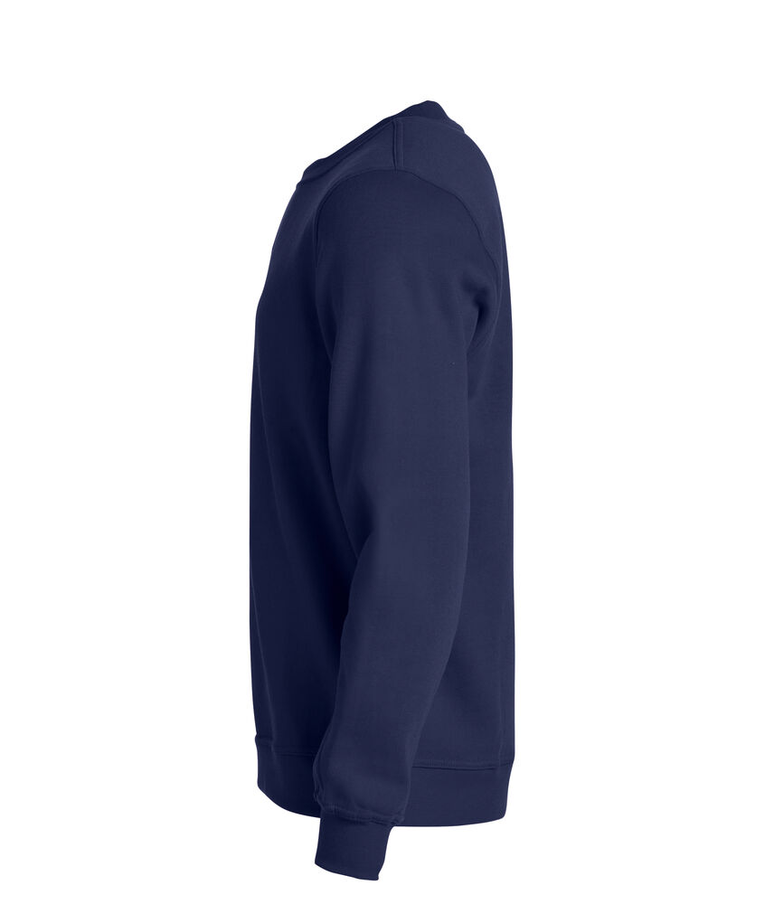 Basic Roundneck - 51