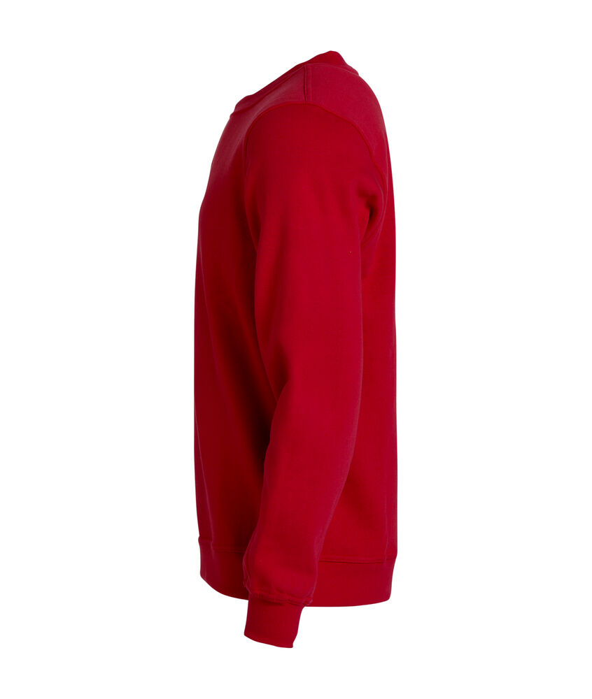 Basic Roundneck - 63