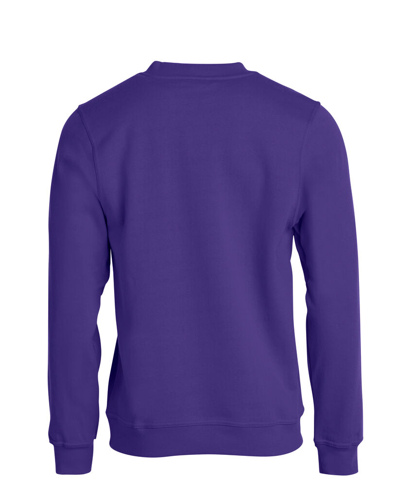 Basic Roundneck - 26