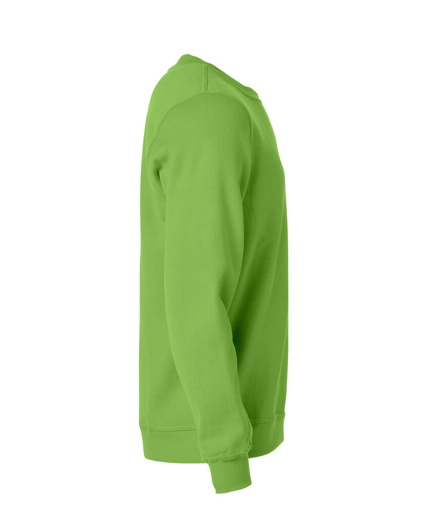 Basic Roundneck - 84