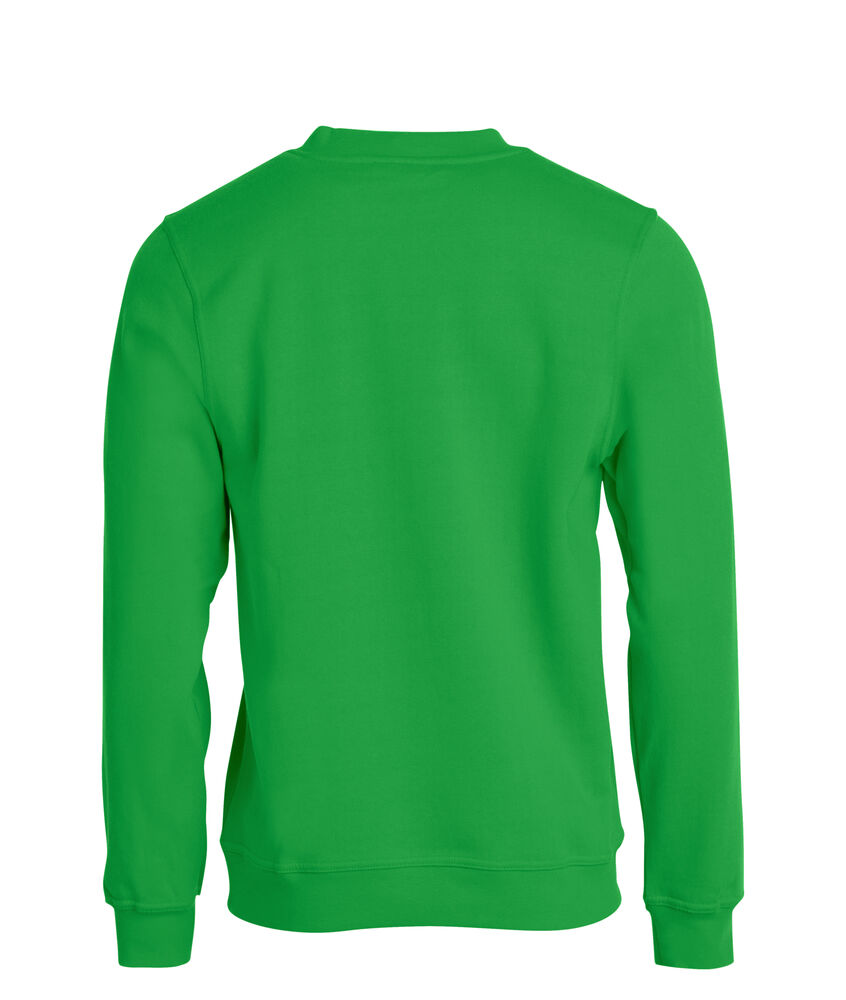 Basic Roundneck - 43