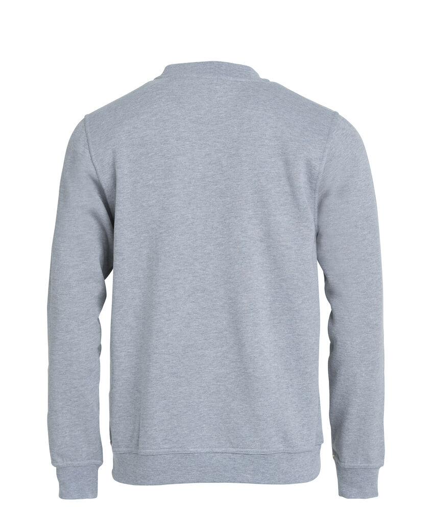 Basic Roundneck - 41