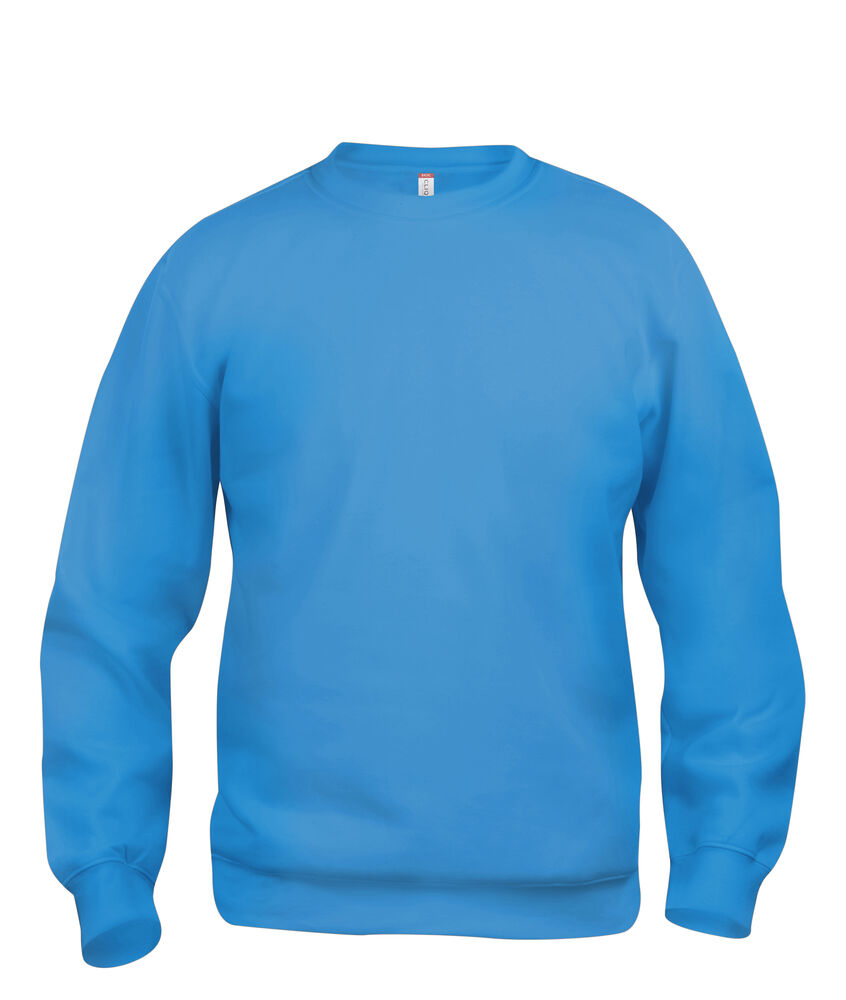 Basic Roundneck - 11