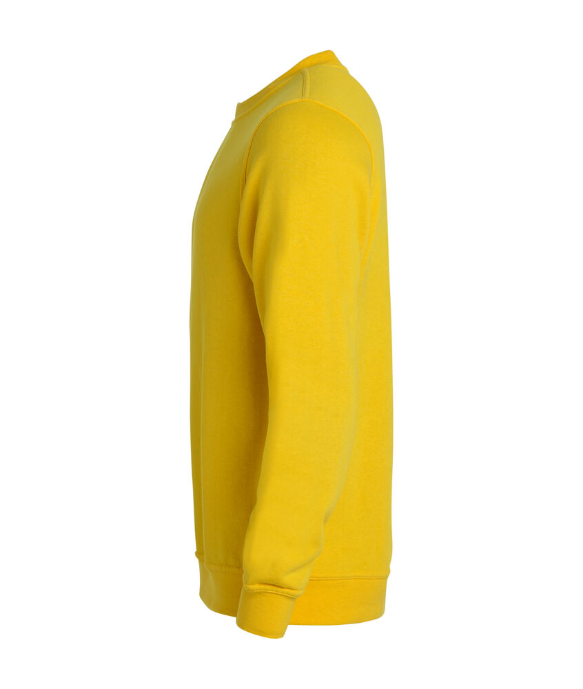 Basic Roundneck - 52