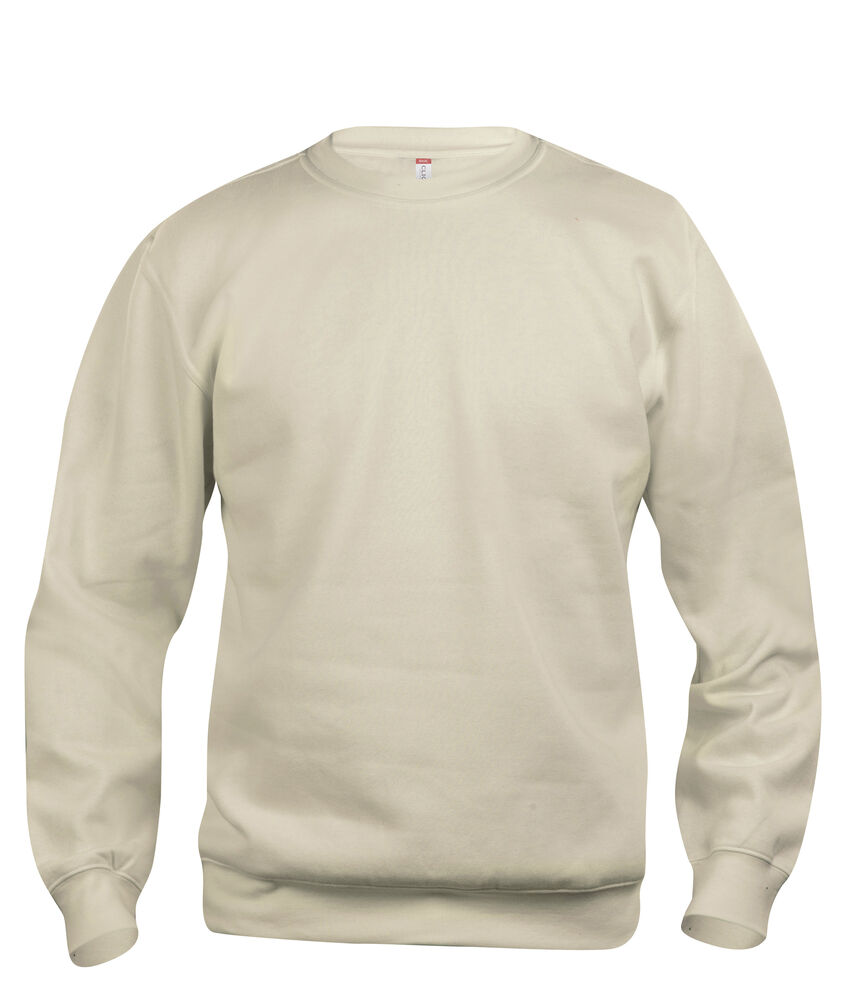 Basic Roundneck - 19