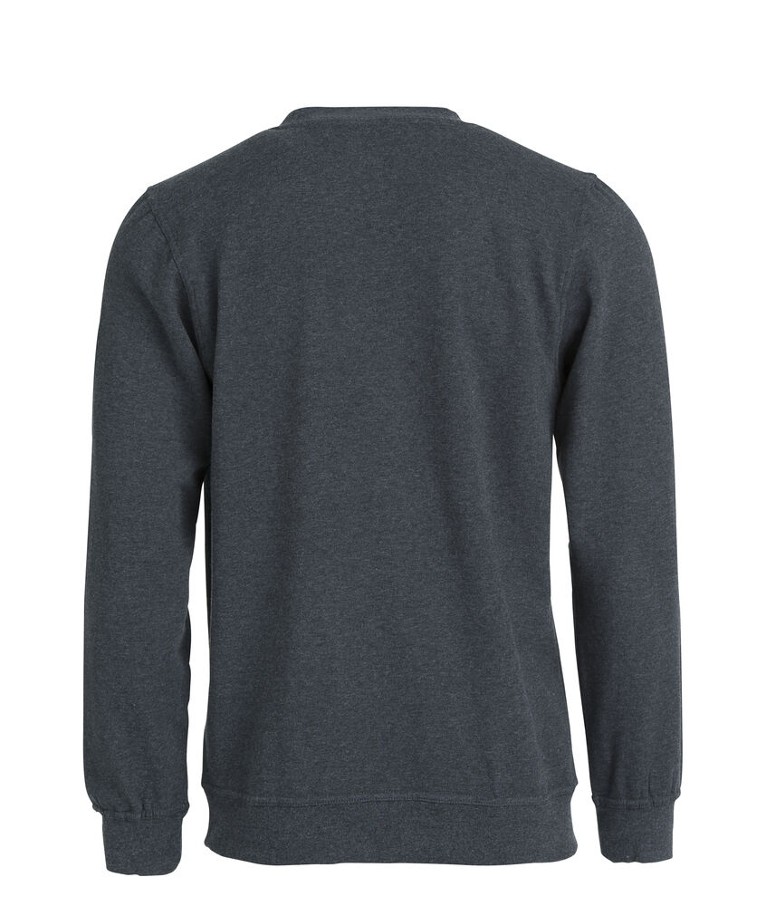 Basic Roundneck - 35