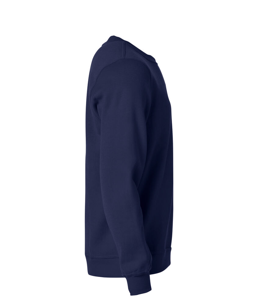 Basic Roundneck - 73