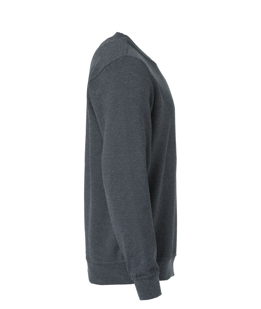 Basic Roundneck - 78