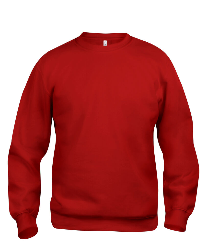 Basic Roundneck - 8