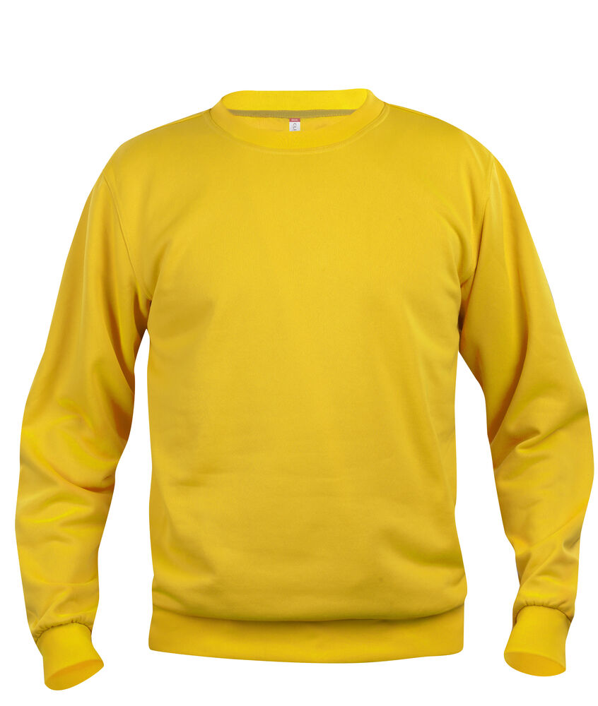 Basic Roundneck - 2