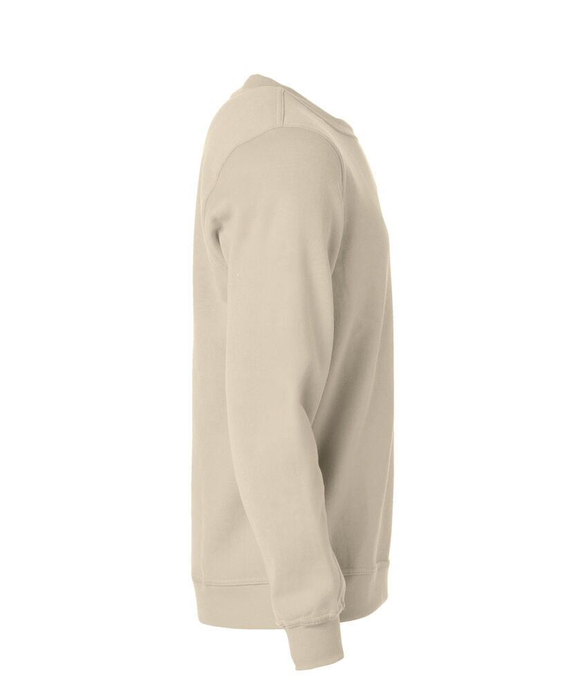 Basic Roundneck - 81