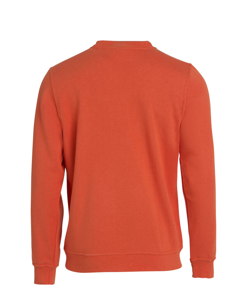Basic Roundneck - 46