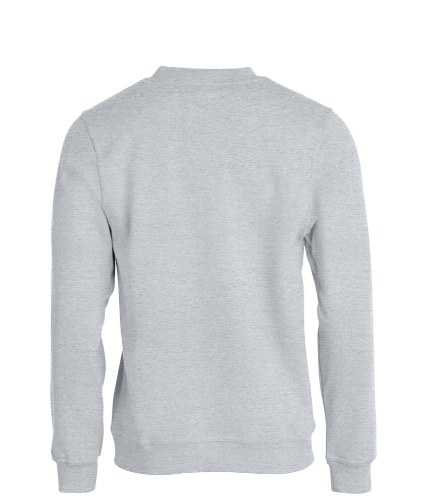 Basic Roundneck - 91