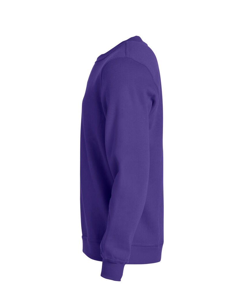 Basic Roundneck - 64
