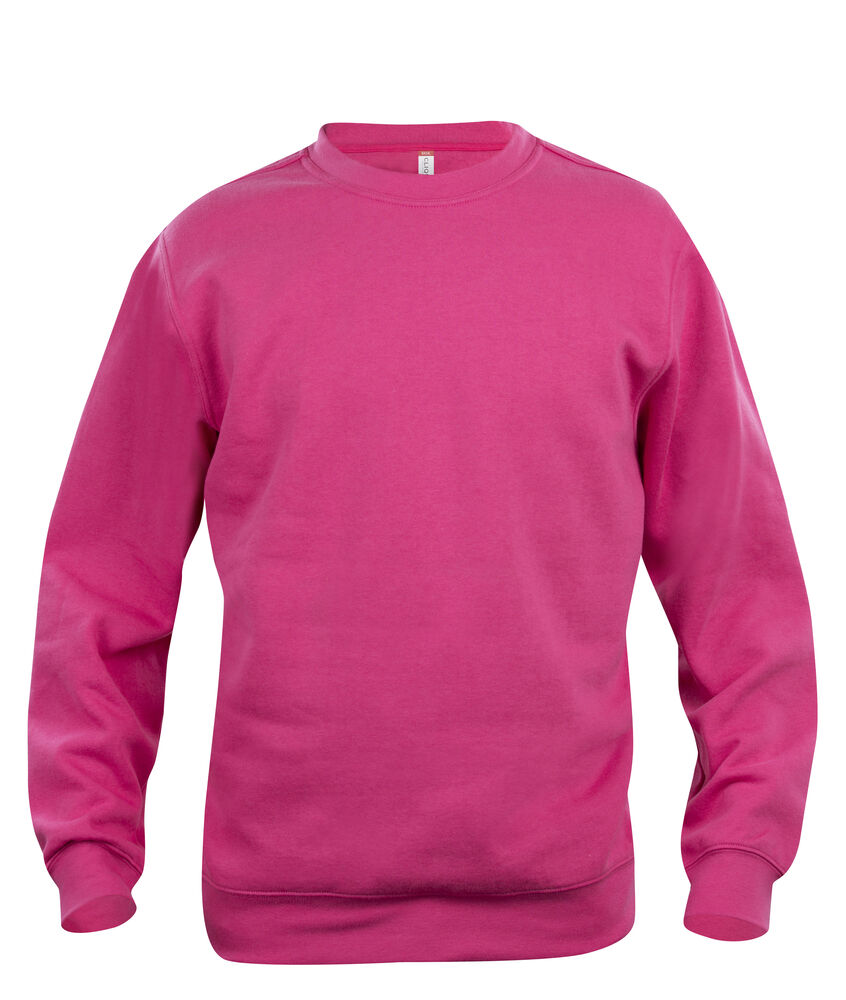 Basic Roundneck - 7