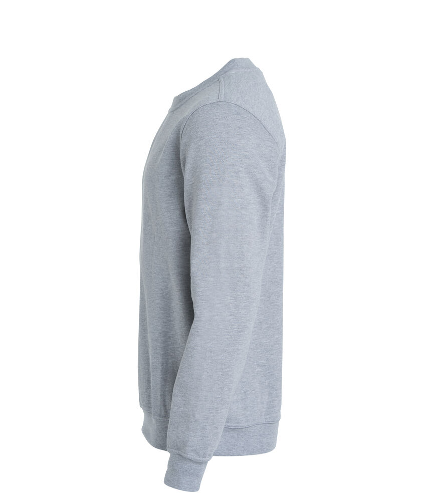 Basic Roundneck - 50