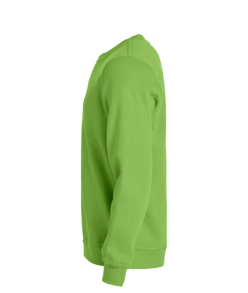 Basic Roundneck - 49