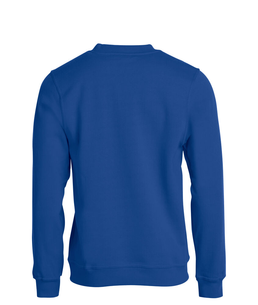 Basic Roundneck - 30