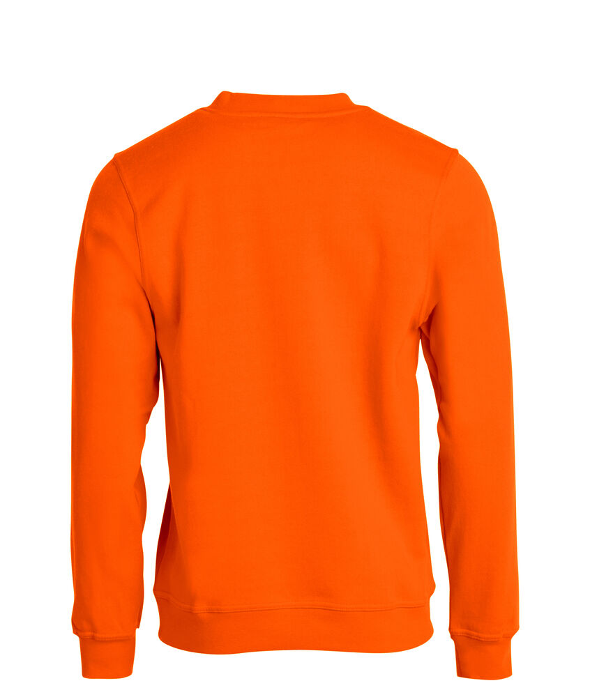 Basic Roundneck - 42