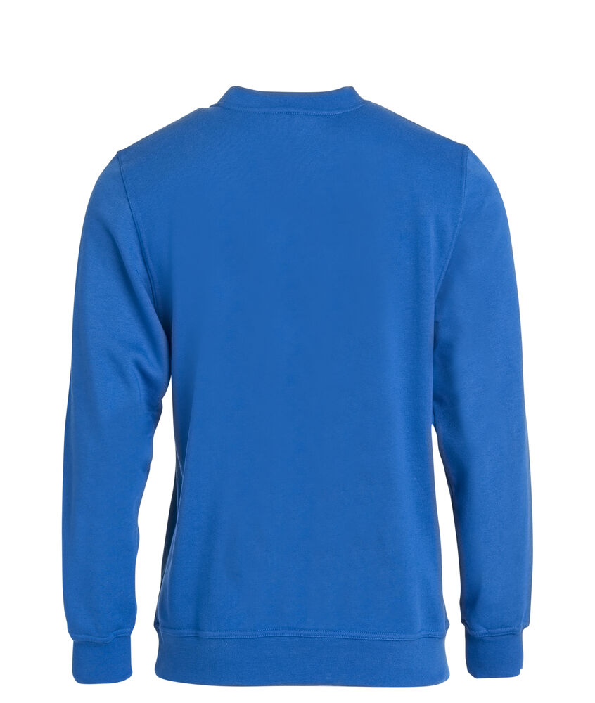 Basic Roundneck - 38