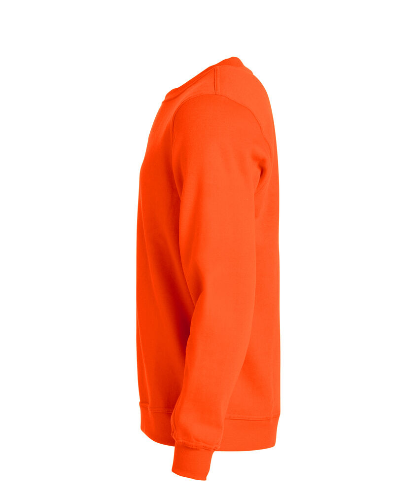 Basic Roundneck - 68