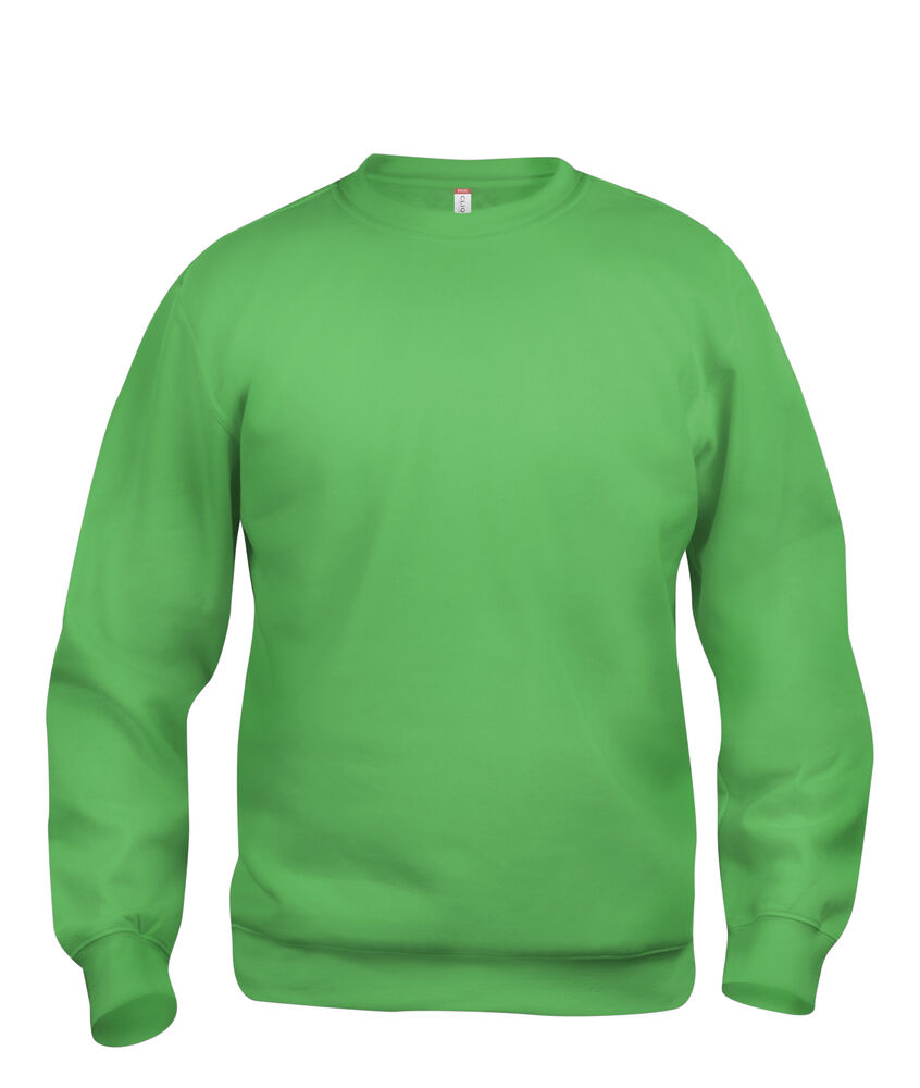 Basic Roundneck - 16