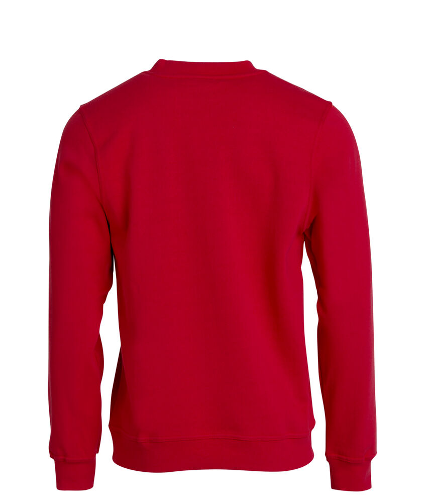 Basic Roundneck - 32