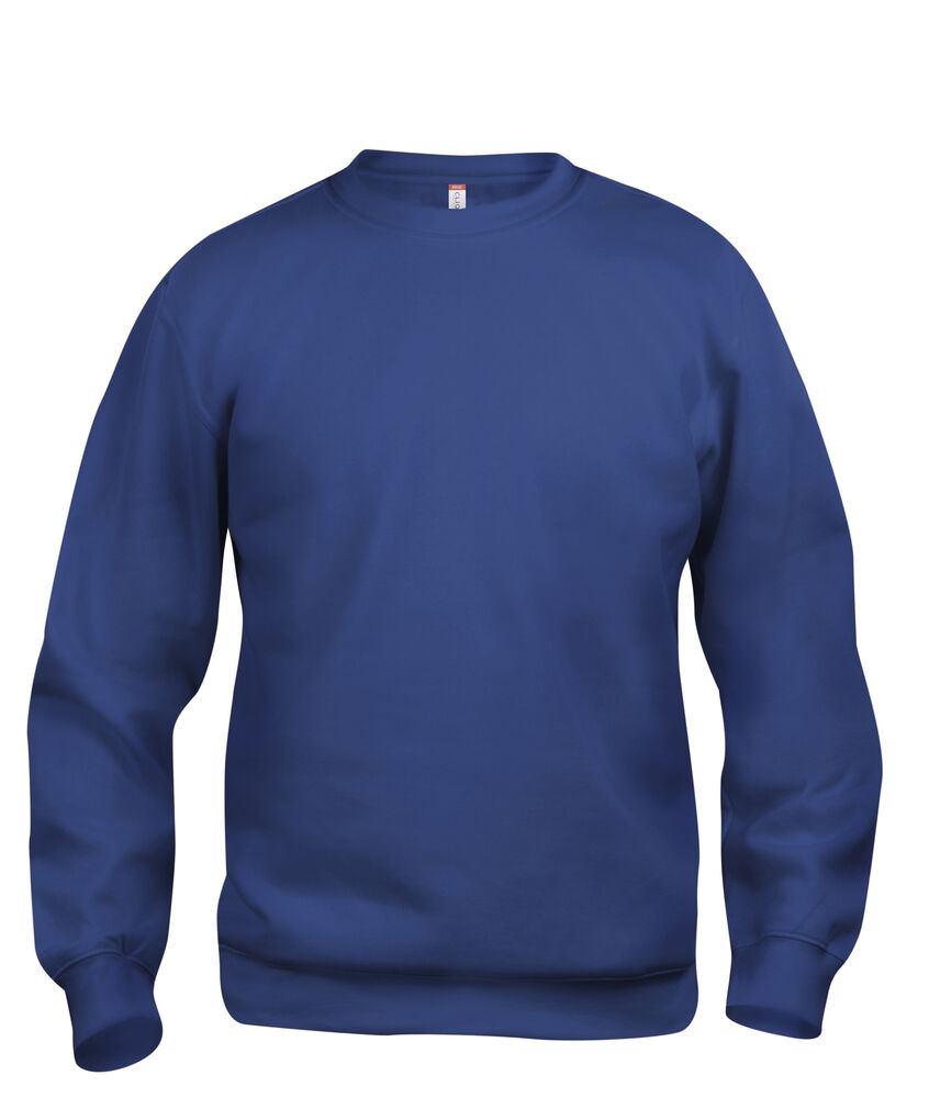 Basic Roundneck - 13