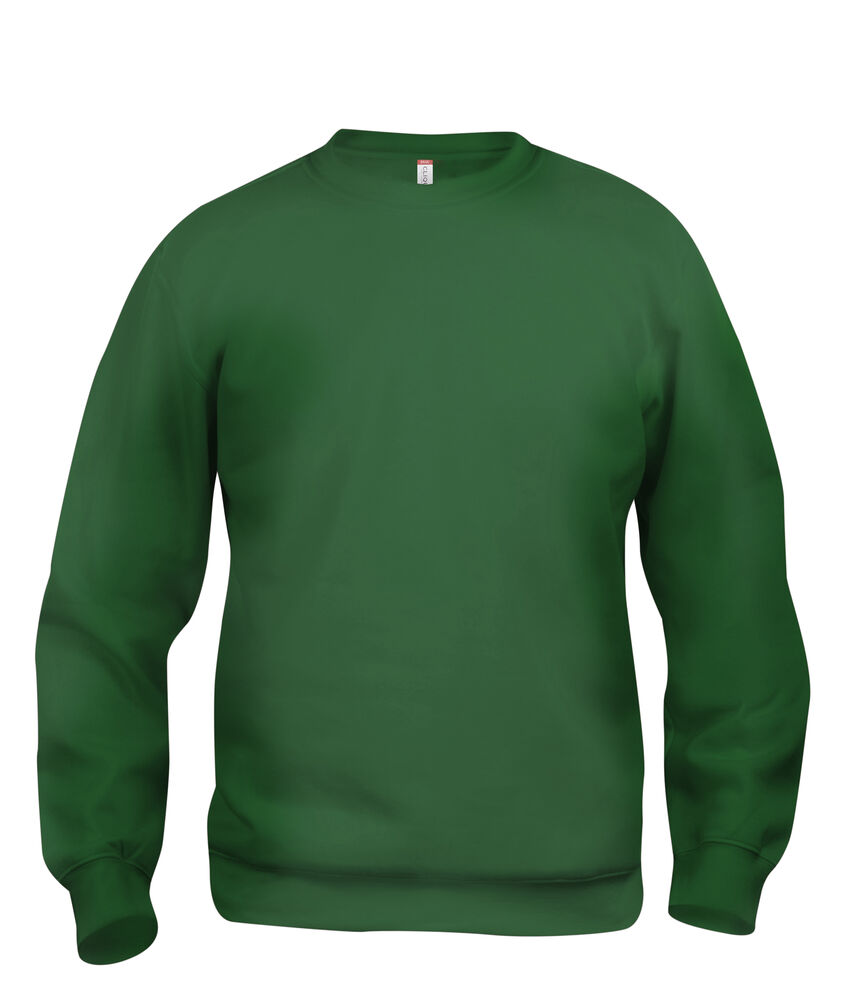 Basic Roundneck - 18