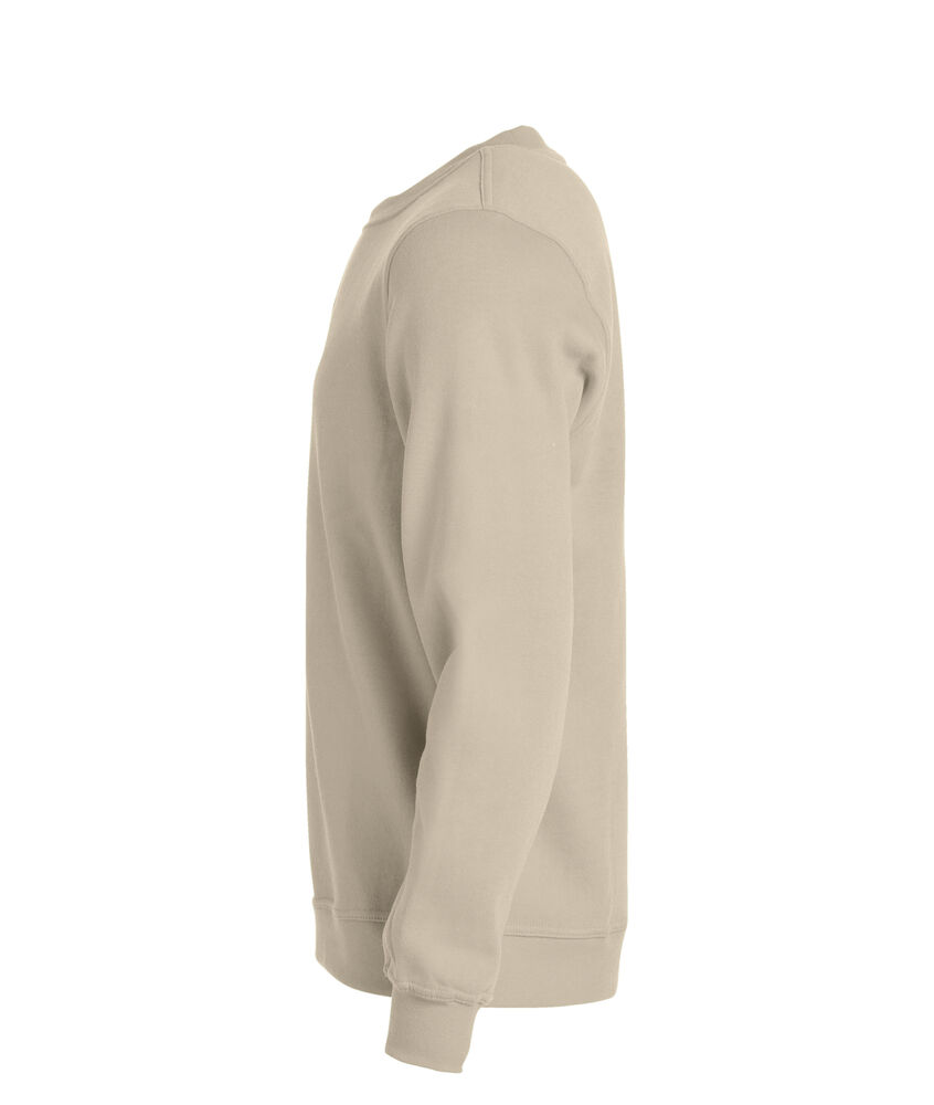 Basic Roundneck - 60