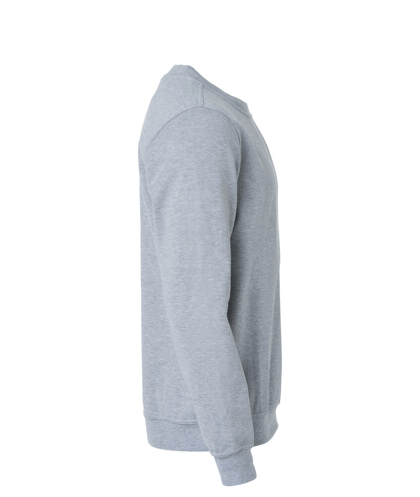 Basic Roundneck - 90