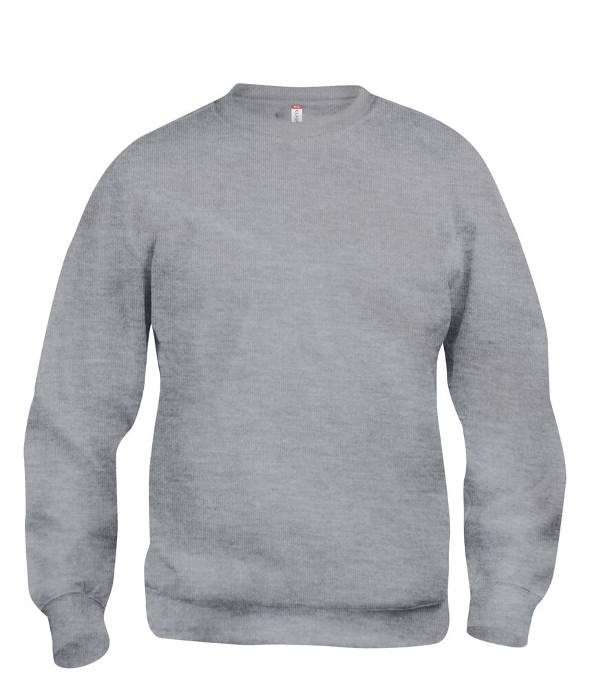 Basic Roundneck - 21