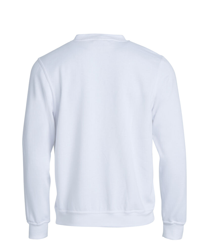 Basic Roundneck - 40