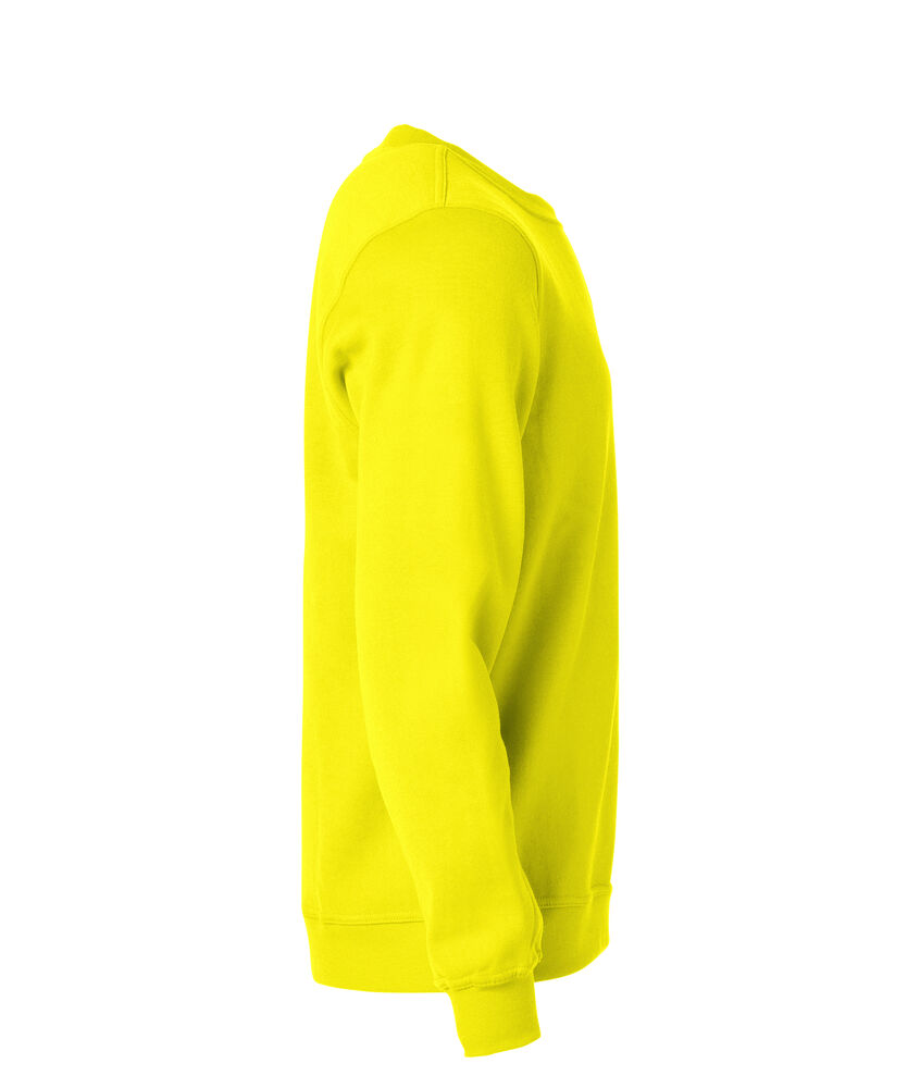 Basic Roundneck - 75