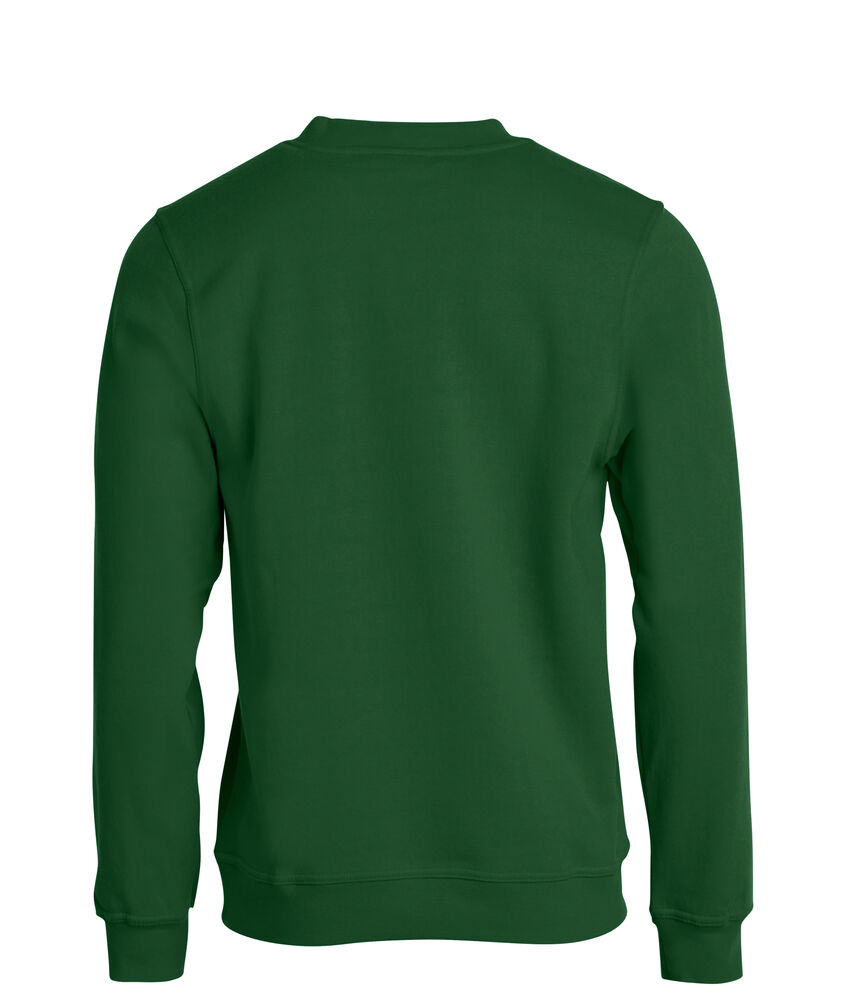 Basic Roundneck - 44