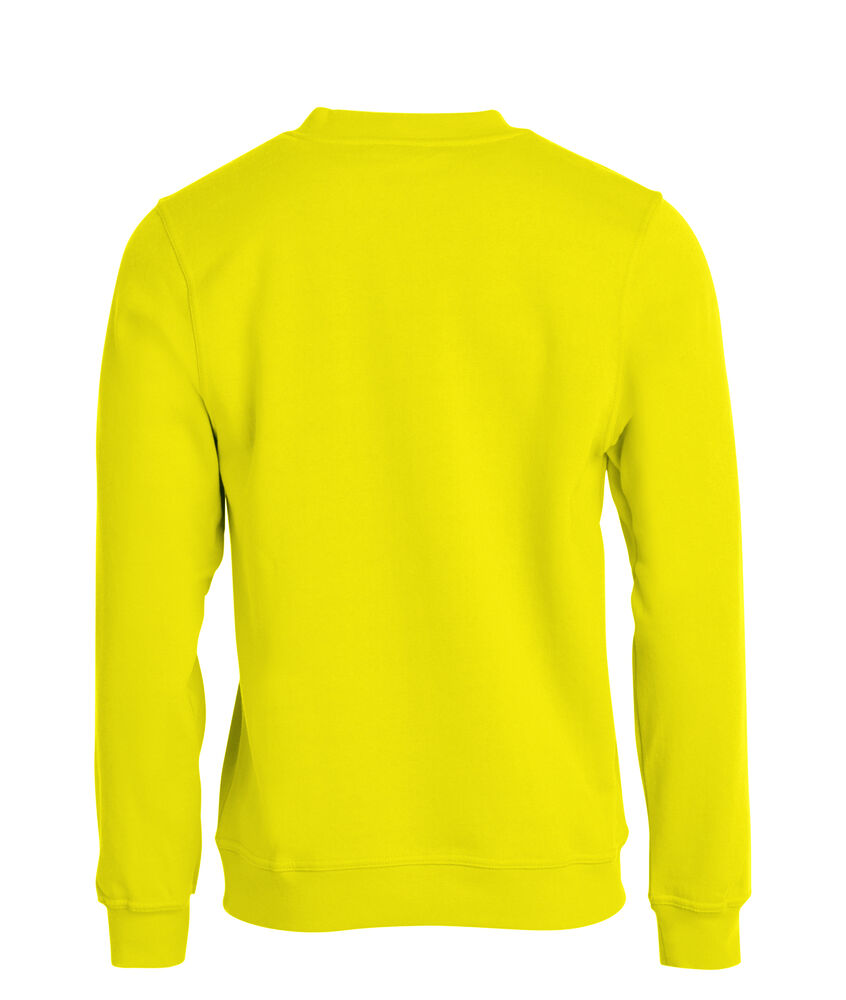 Basic Roundneck - 29