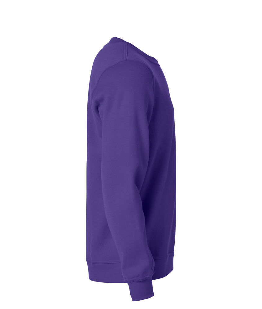 Basic Roundneck - 83
