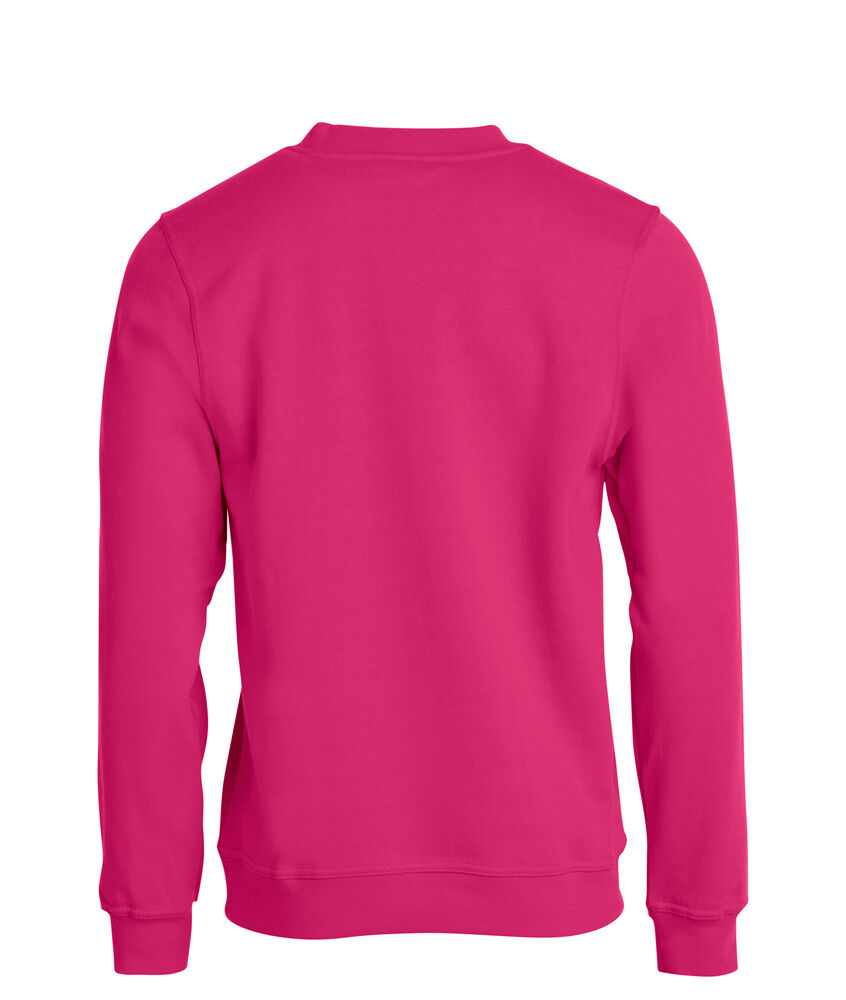 Basic Roundneck - 28