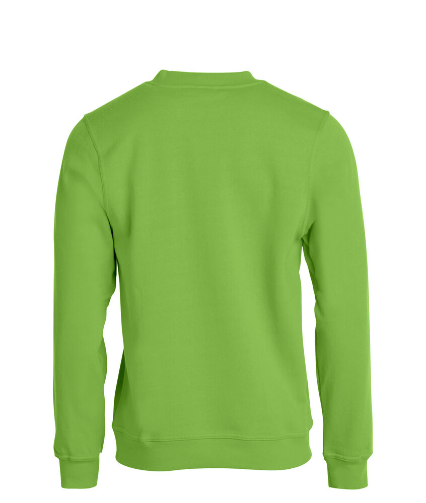 Basic Roundneck - 45