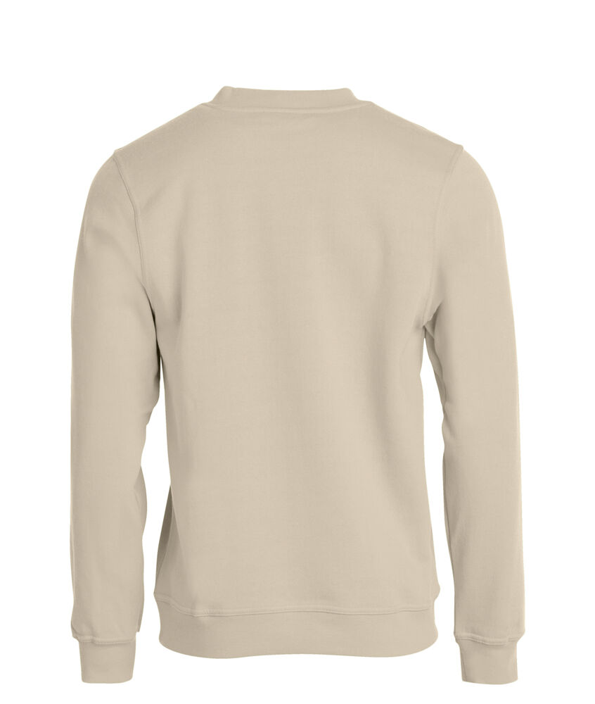 Basic Roundneck - 31