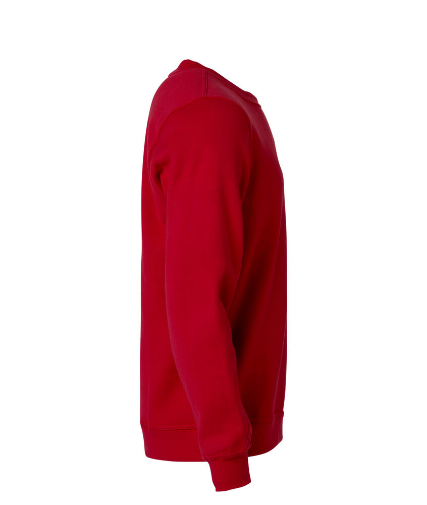 Basic Roundneck - 77