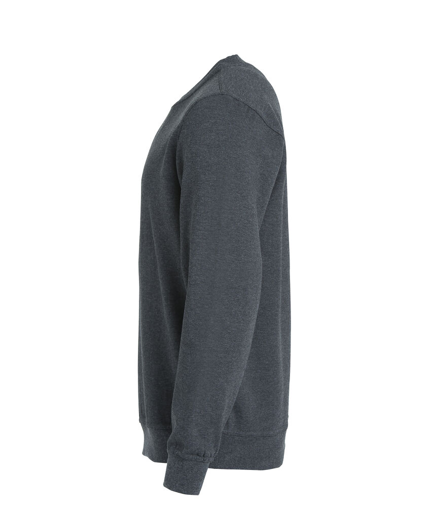 Basic Roundneck - 61